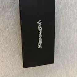 Chrome Hearts Glasses
