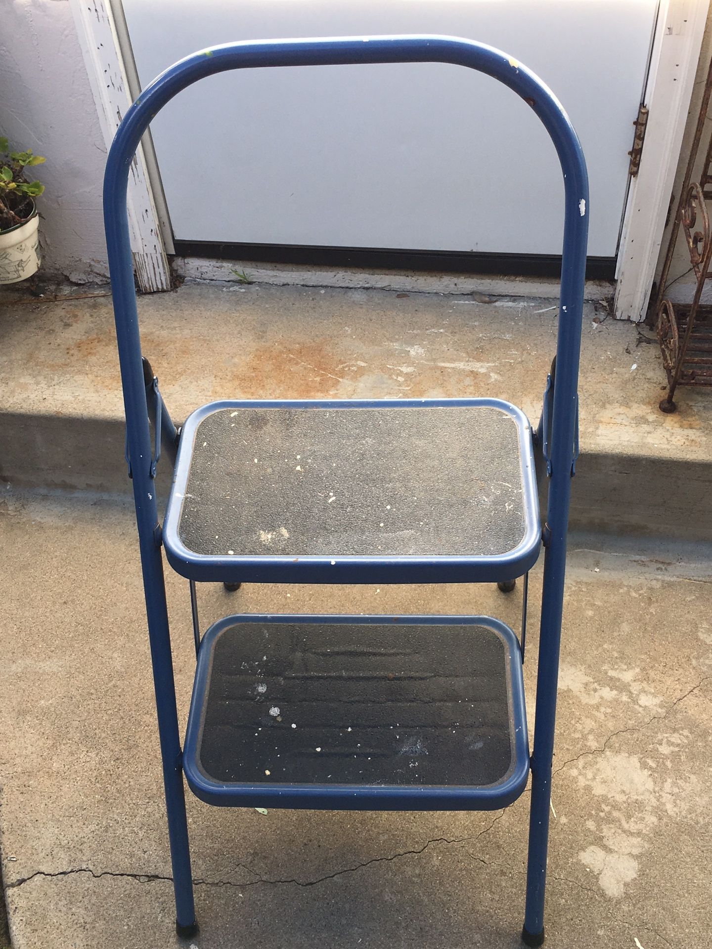 Meco USA step stool