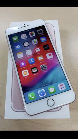 iPhone 7 Plus