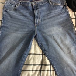 Men Wrangler Jeans