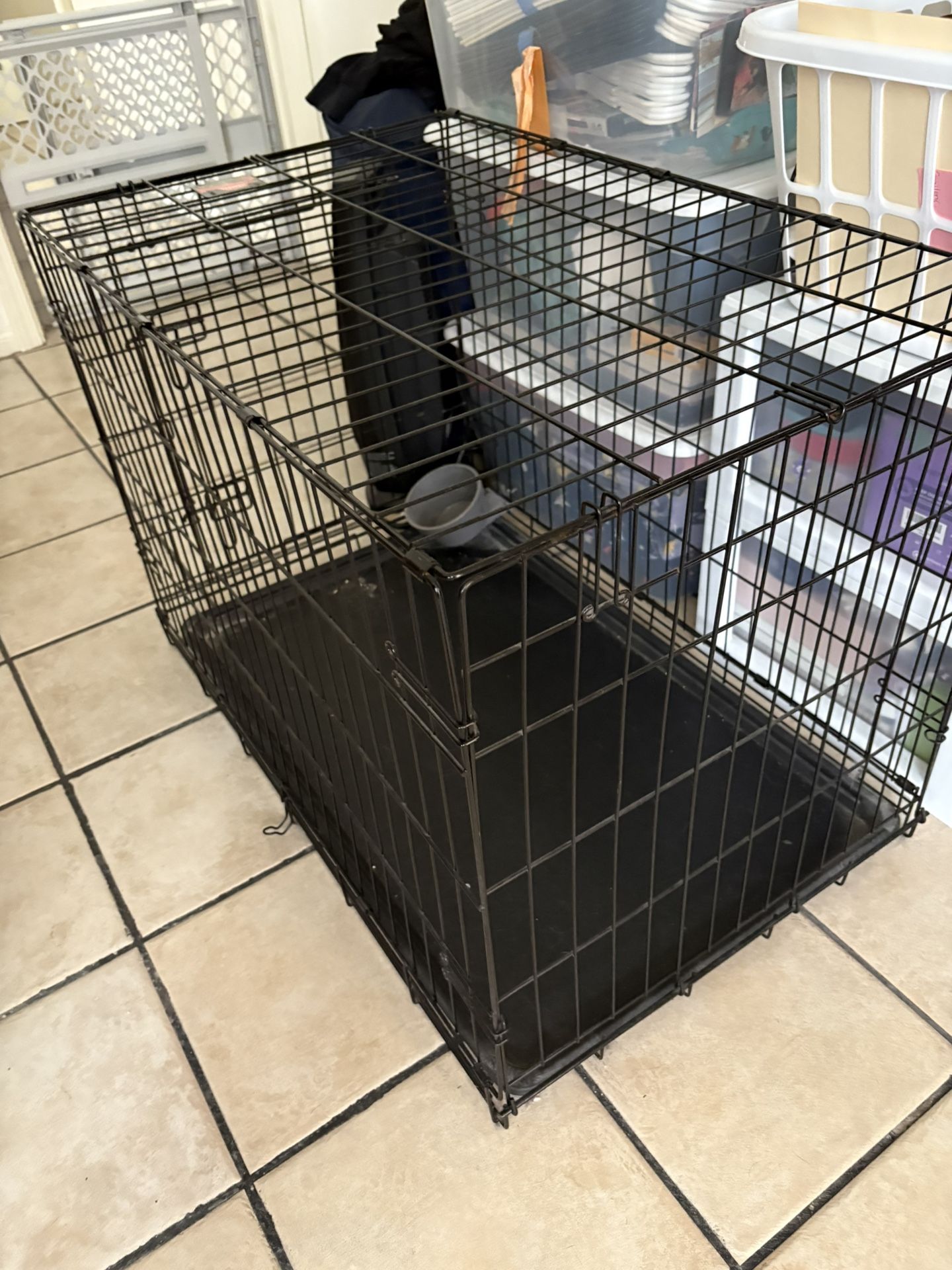 36 Inch Dog Crate