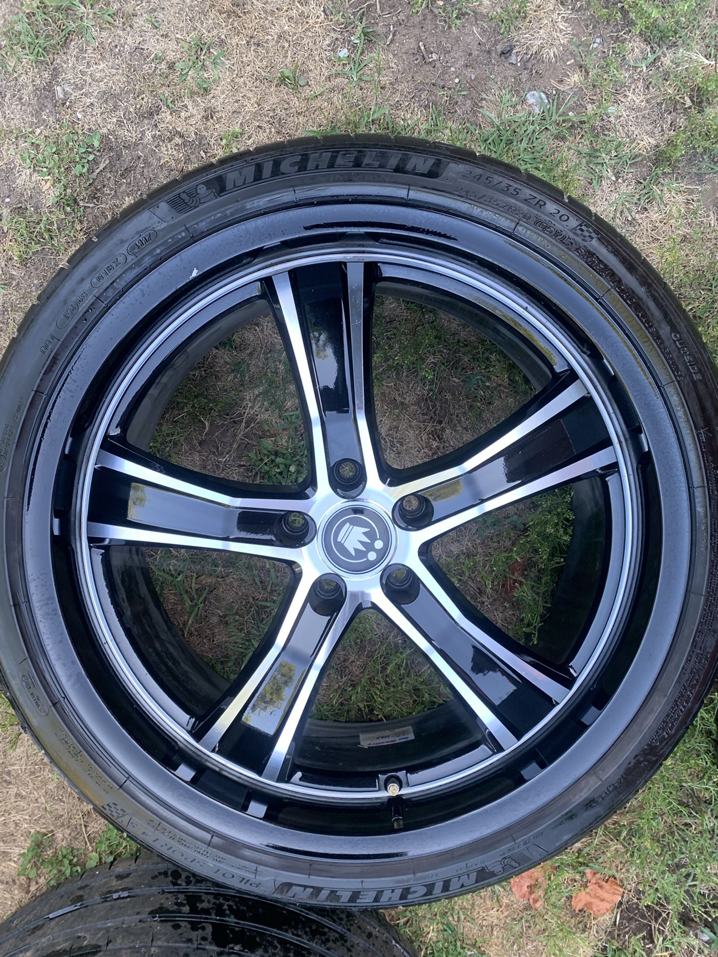 20s Konig rims for sell !!!