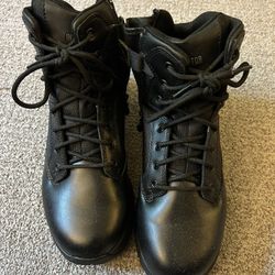 Brand New Condition Tactical Boots
