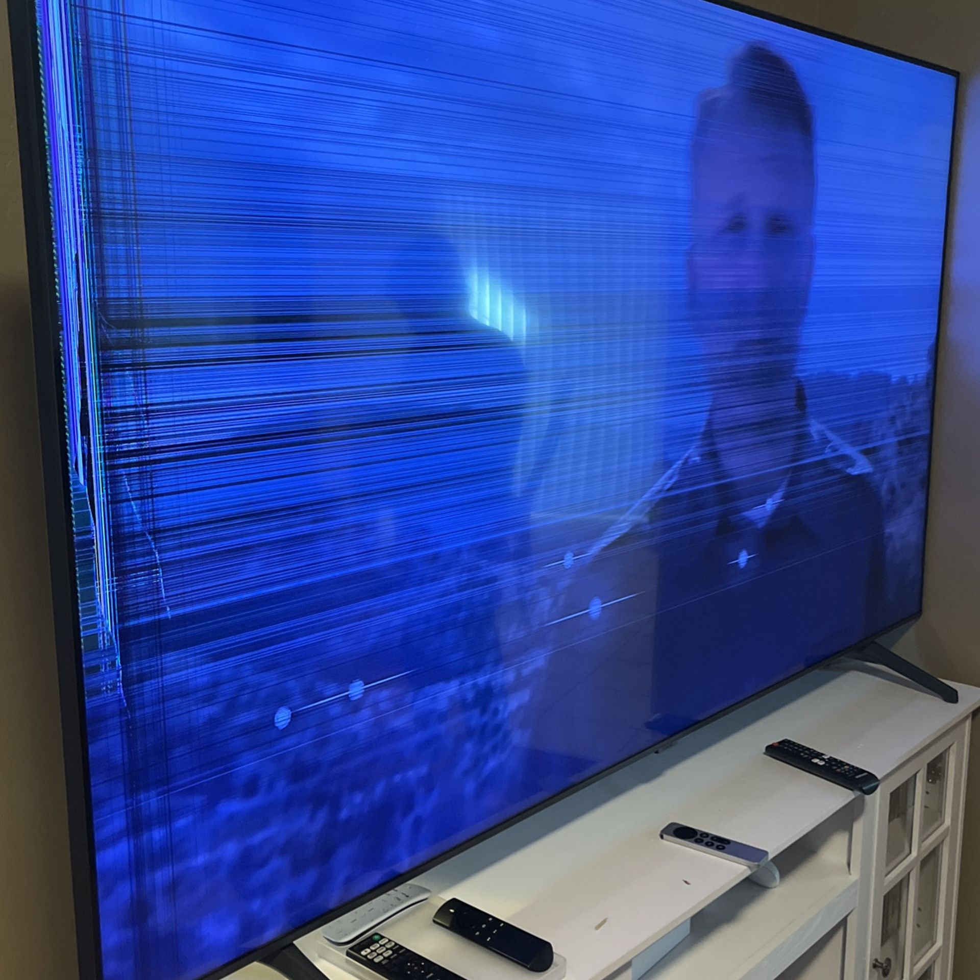 75 Inch Samsung