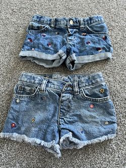 Toddler Girl Clothes