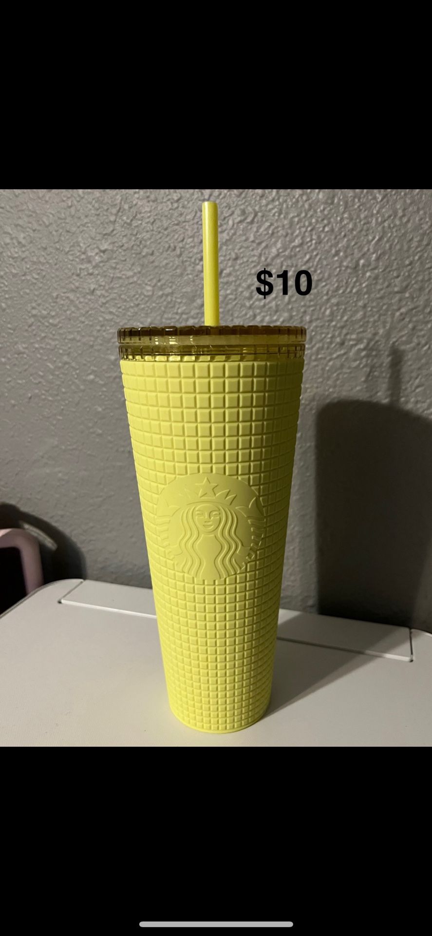 Starbucks Cup