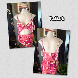 Trajes de baño nuevos