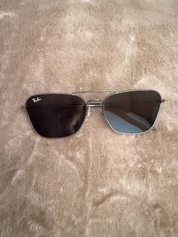 Rayban reverse caravan