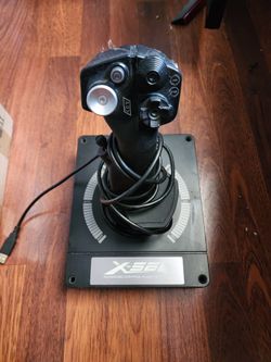 Sim Flight Gear For Sale