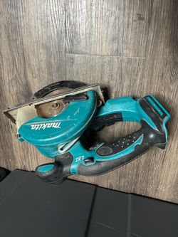 MAKITA SKILLSAW