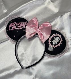 Star Wars ears