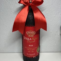 Decorated Bottles,Botellas Decoradas