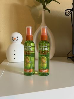 Garnier Fructis Shine 
