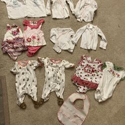 Lot Sale Baby Clothes