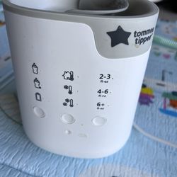 Tommee Tippe Milk/ Bottle Warmer