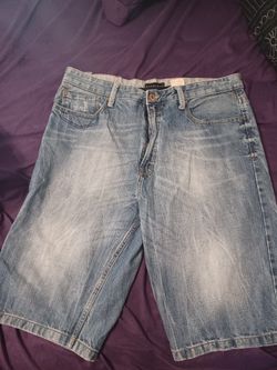 Sean John Mens Shorts Size 36