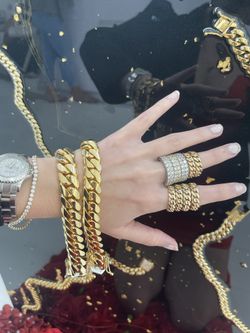 Cuban Link