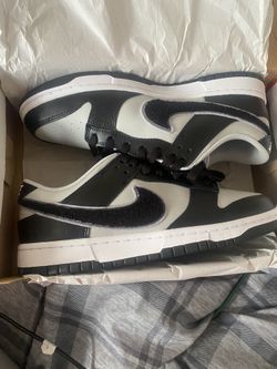 Nike dunk low chenelle mens 9 Ds