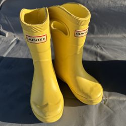 Rain Boots / Shoes 