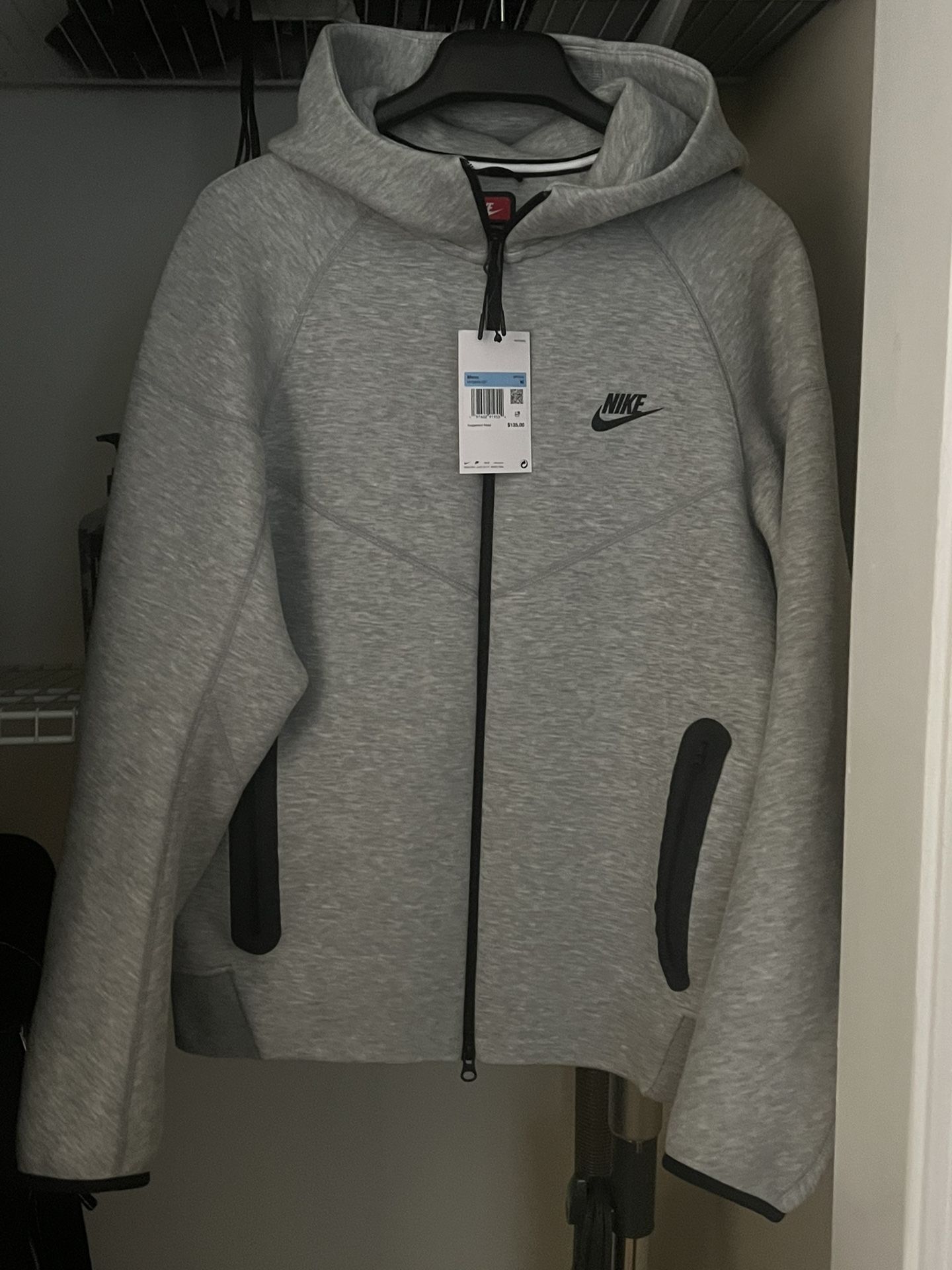 Nike Tech Fleece