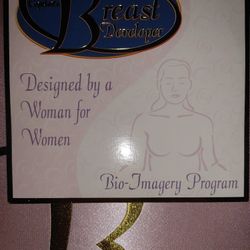 Natural Breast Developer Machine