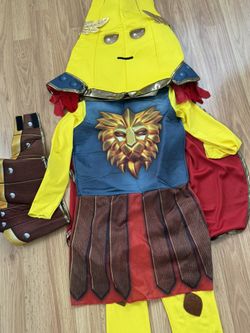 Banana Costume Fortnite Halloween