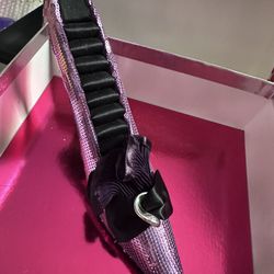 high heel ring holder