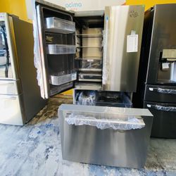 Refrigerador LG Nuevo A Pagos 