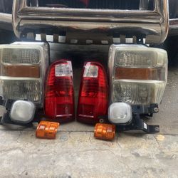 Ford F(contact info removed) 