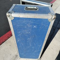 Anvil Storage Container