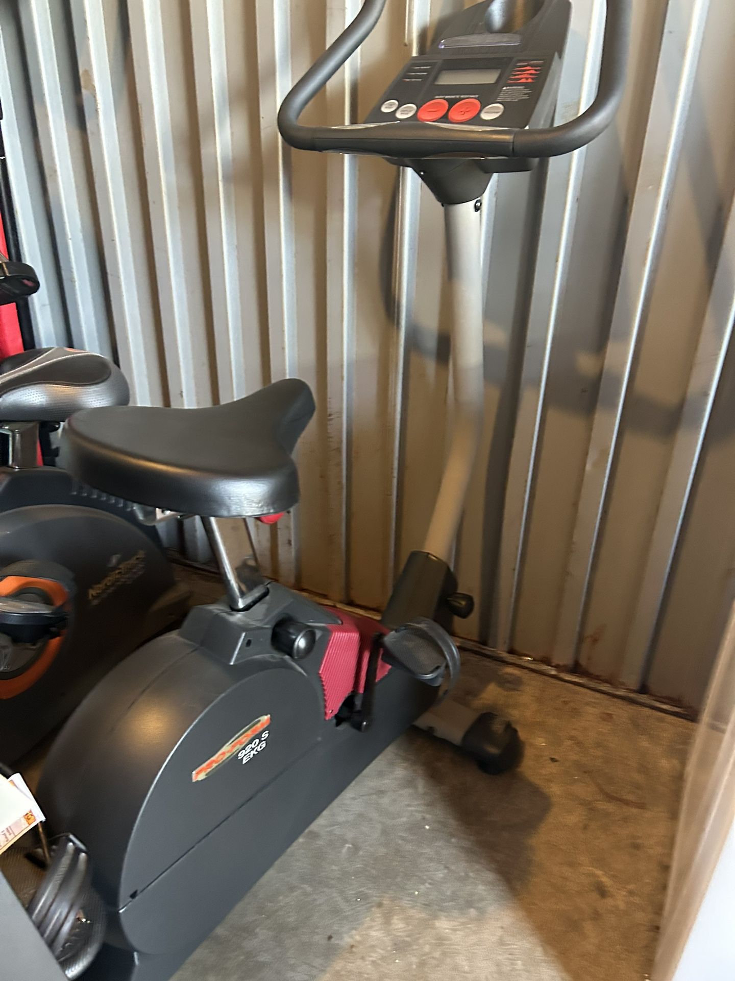 Exercise Bike. ProForm 920 Like New