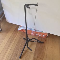 FREE Adjustable Guitar Stand