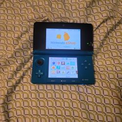 Nintendo 3DS