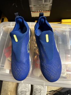 Kid Soccer Cleats