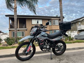 Veloci 220cc 2026 5 gears