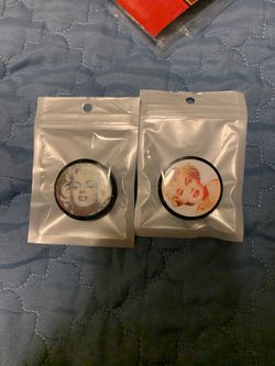 Popsockets