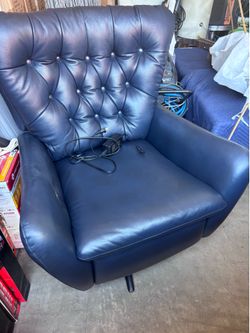 Electric Reclining chair