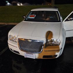 2009 Chrysler 300  $$3,000$$ O.B.O