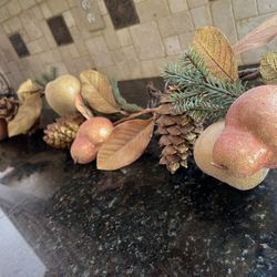 Fall Holiday Decoration 
