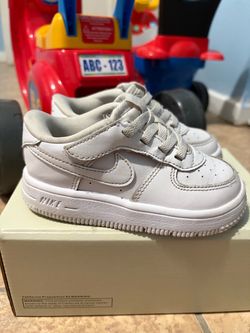 Toddler size 8c