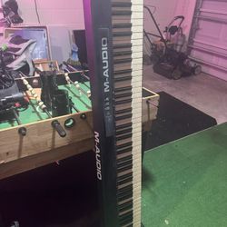 M‑Audio Keystation 88 MK3