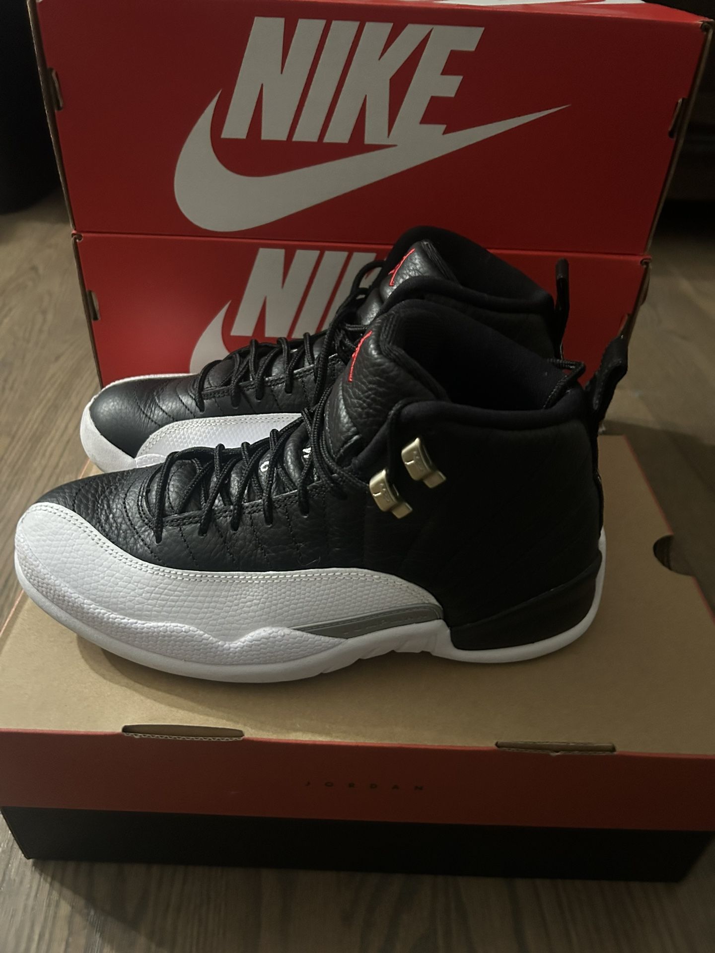 Air Jordan 12 Retro