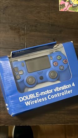 Playstation 4 Wireless PS4 Controller for ps4 console BLUE wireless gamepad