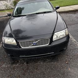 2004 Volvo S80