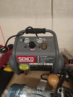 Compressor 