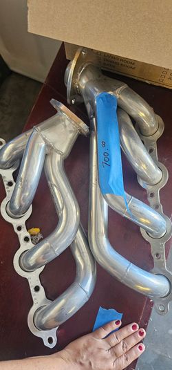 Headers