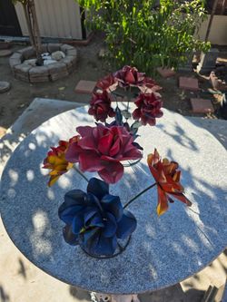 Garden decor