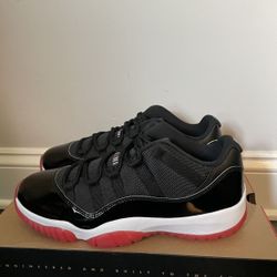Nike Jordan 11 Retro Low