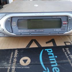 Sony  Car Stereo 