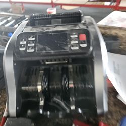 Money Counter 